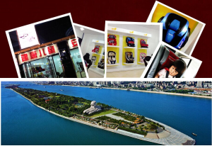 長沙兒童安全座椅