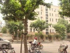 仙霞西路630弄小區 仙霞西路630弄小區