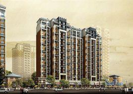 匯成上東 匯成上東