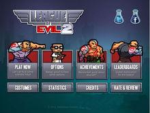 League of Evil 2