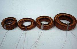 雙線線圈 雙線線圈