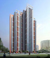 濱江&middot;君悅香邸