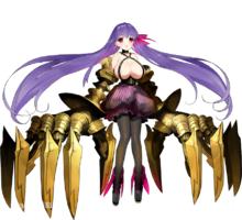 熱情迷唇（Passionlip）