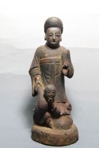 泰山老母 泰山老母