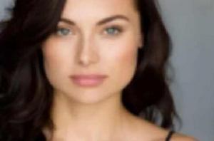 克里斯蒂娜·奧喬亞 克里斯蒂娜·奧喬亞