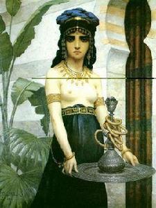 保羅·德西雷·特魯伊貝爾 保羅·德西雷·特魯伊貝爾