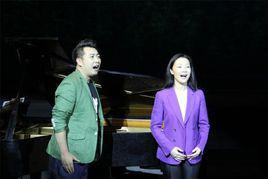 呦呦鹿鳴[2017年出品民族歌劇]