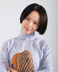 宋永芳|演員江一燕