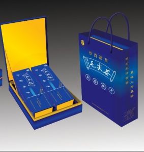 千年古茶鏨字岩茶 千年古茶鏨字岩茶