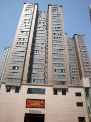 高新銀座 高新銀座