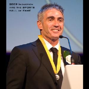 邁克·杜漢 邁克·杜漢