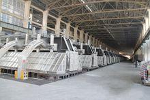 工業鋁生產