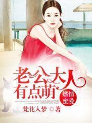 老公大人有點萌