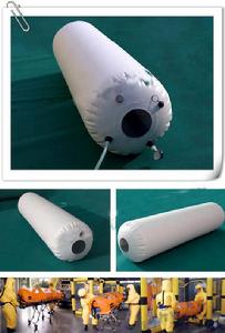 攜帶型高壓氧艙