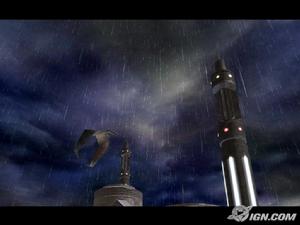 《星球大戰:帝國戰爭:墮落之軍》