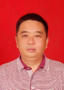 陳武[江西省蓮花縣常委、副縣長]