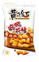 黃飛紅麻辣花生