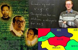 世界三大數學猜想