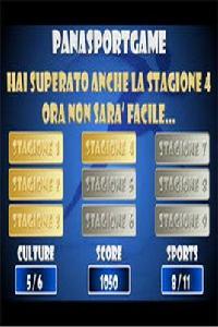 季節性運動遊戲 季節性運動遊戲