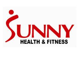 sunny健身器材 sunny健身器材