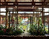 南寧青秀山風景區