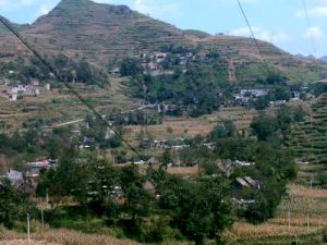 聶院自然村 聶院自然村