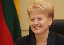 達利婭&middot;格里包斯凱特