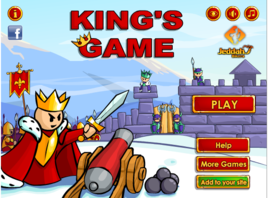 國王的戰爭升級版 國王的戰爭升級版