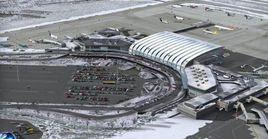 布達佩斯李斯特·費倫茨國際機場 布達佩斯李斯特·費倫茨國際機場