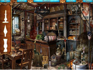 《海盜小鎮》 《海盜小鎮》