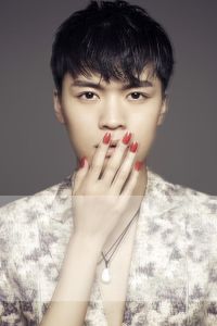 你覺得我配她嗎 你覺得我配她嗎