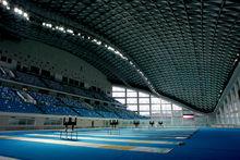 中國現代五項賽事中心