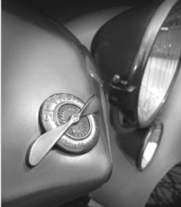 世爵汽車公司 世爵汽車公司