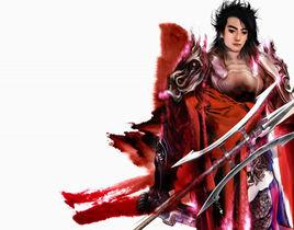 新三國無雙 新三國無雙