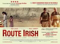 愛爾蘭路 愛爾蘭路