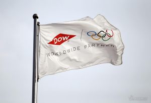 奧林匹克全球合作夥伴計畫 奧林匹克全球合作夥伴計畫