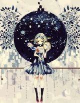 半月石的浪漫 半月石的浪漫