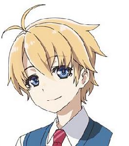 春&夏推理事件簿～春太與千夏的青春～[春&夏推理事件簿～春太與千夏的青春～]