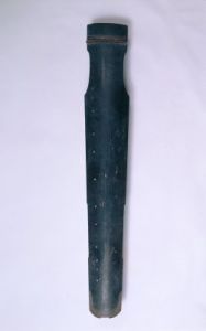 清初“雲外鐘聲”琴