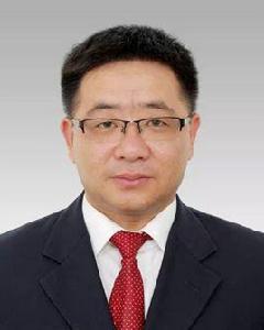 陳海林[武義熟溪街道黨工委副書記、辦事處主任]