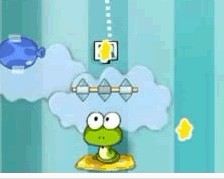 糖果怪物 糖果怪物