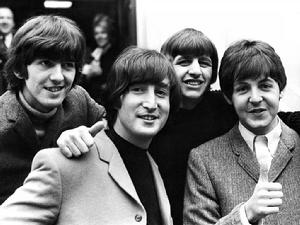 The Beatles[英國搖滾樂隊]