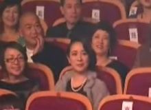 迴響30年台下觀眾