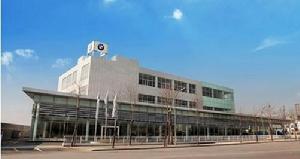 上海新楊工業園區