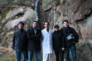 《道家玄音手印功》攝製組