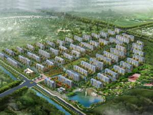 廣廈水晶城 廣廈水晶城