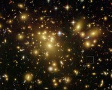 哈伯常數 哈伯常數