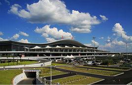 長沙黃花國際機場 長沙黃花國際機場