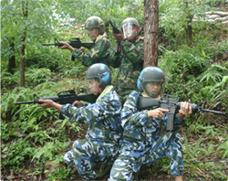 玄真古洞生態旅遊區