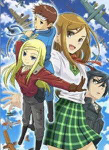 《艾莉森與莉莉亞》 《艾莉森與莉莉亞》